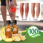 Load image into Gallery viewer, (30% OFF) Healing Ginger Oil