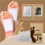 Load image into Gallery viewer, Herbal Detox Foot Pads™
