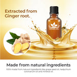 Load image into Gallery viewer, (30% OFF) Healing Ginger Oil