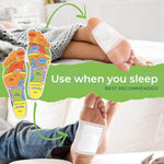 Load image into Gallery viewer, (40% OFF) Herbal Detox Foot Pads
