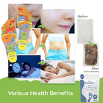 Load image into Gallery viewer, (40% OFF) Herbal Detox Foot Pads