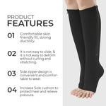Load image into Gallery viewer, (40% OFF) Germ-fighting Compression Socks
