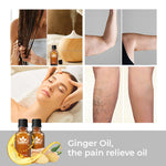 Load image into Gallery viewer, (30% OFF) Healing Ginger Oil