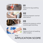 Load image into Gallery viewer, (40% OFF) Germ-fighting Compression Socks