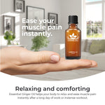 Load image into Gallery viewer, (30% OFF) Healing Ginger Oil