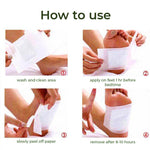 Load image into Gallery viewer, (40% OFF) Herbal Detox Foot Pads
