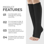 Load image into Gallery viewer, (40% OFF) Germ-fighting Compression Socks
