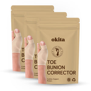 3x Orthopedic Bunion Corrector™