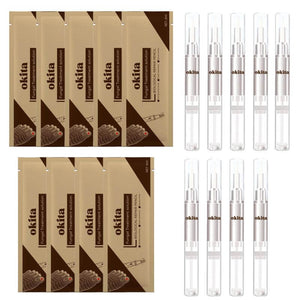 9x Okita Toenail Fungus Pen™ (t)