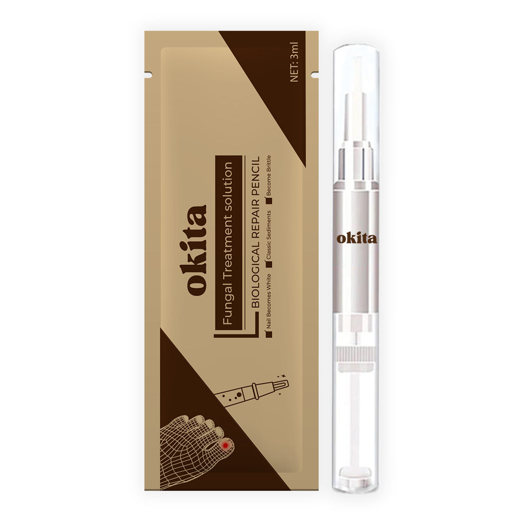 1x Okita Toenail Fungus Pen™ (hp)